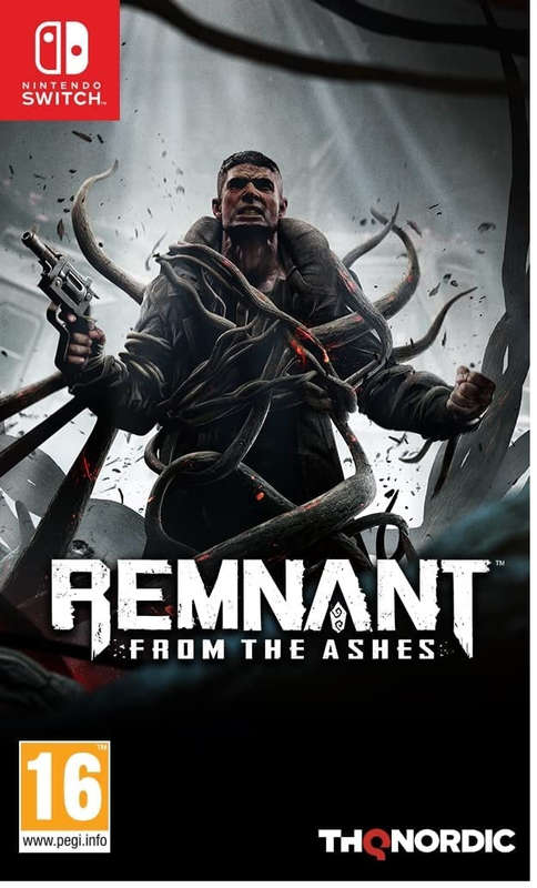 Remnant: From the Ashes (Nintendo Switch)