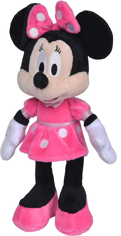 Disney - Minnie Mouse 25cm Plush