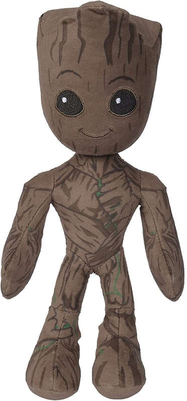 Simba Plush - Marvel - Groot 25cm Plush