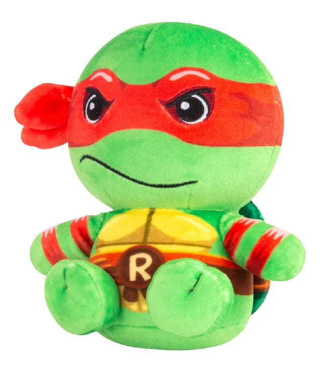 TOMY Plush - Mocchi Mocchi TMNT Raphael (Plush)