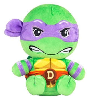 TOMY Plush - Mocchi Mocchi TMNT Donatello (Plush)