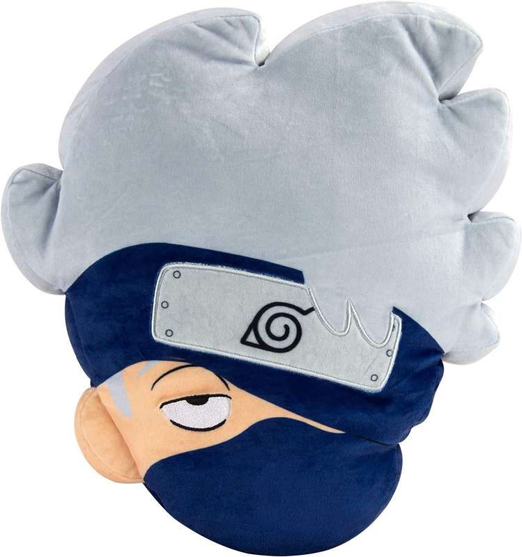TOMY Plush - Naruto Kakashi (Plush)