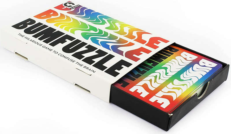 Bumfuzzle (Board Games)