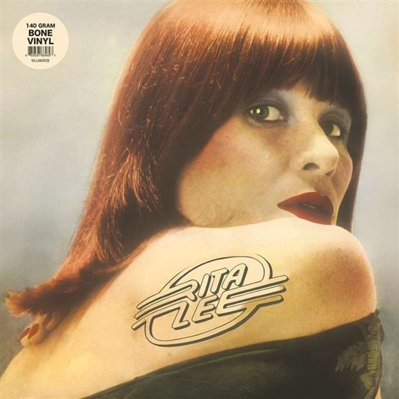 Rita Lee - Rita Lee (Vinyl)