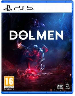 Dolmen (PS5)