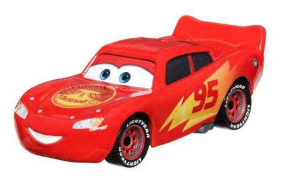 Cars 3 - Die Cast Flash McQueen