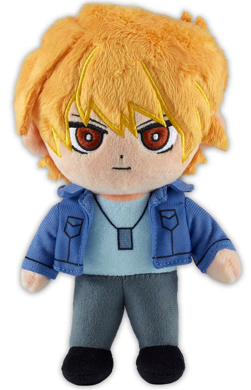 Yu-Gi-Oh! - Collectible Plush - Joey Wheeler