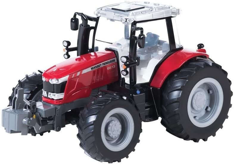 Britain's - Massey Ferguson 6613 Tractor 1 -16 scale