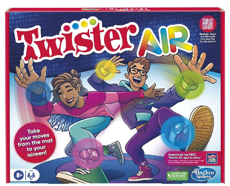 Twister Air