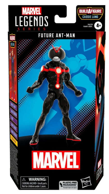 Marvel Legends Series - Future Antman