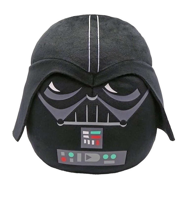 Ty - SquishaBoo Star Wars Darth Vader 10 inch Plush