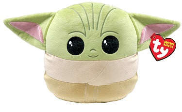 Ty - SquishaBoo Star Wars Grogu 10 inch