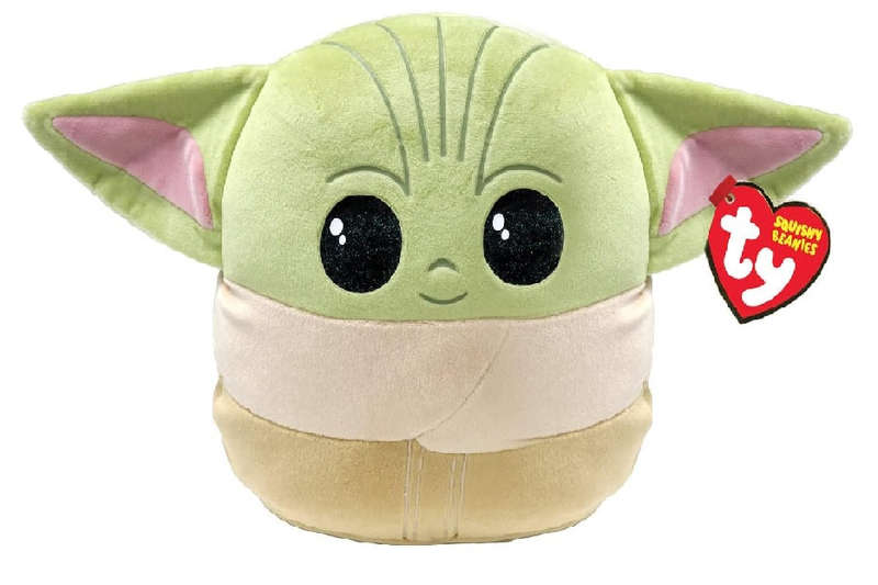 Ty - SquishaBoo Star Wars Grogu 14 inch