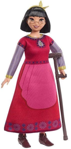 Wish - Best Friend 5 Doll