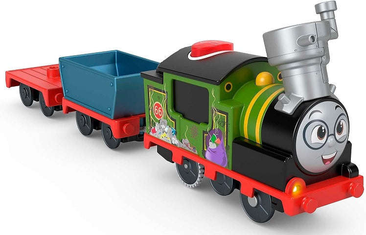 Thomas and Friends - Talking Whiff