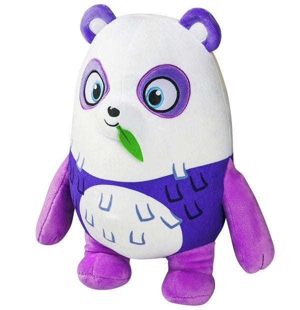 Pinata Smashlings - Huggable Plush Sana - Panda includes DLC