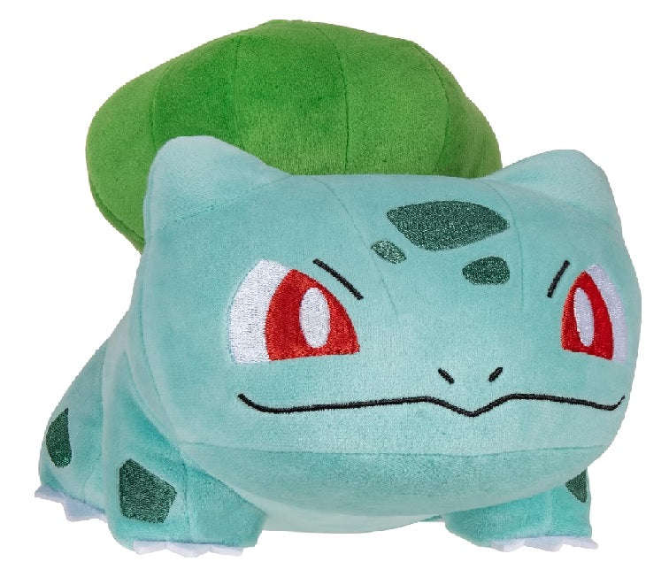 Pokemon - 12 inch Plush - Bulbasaur