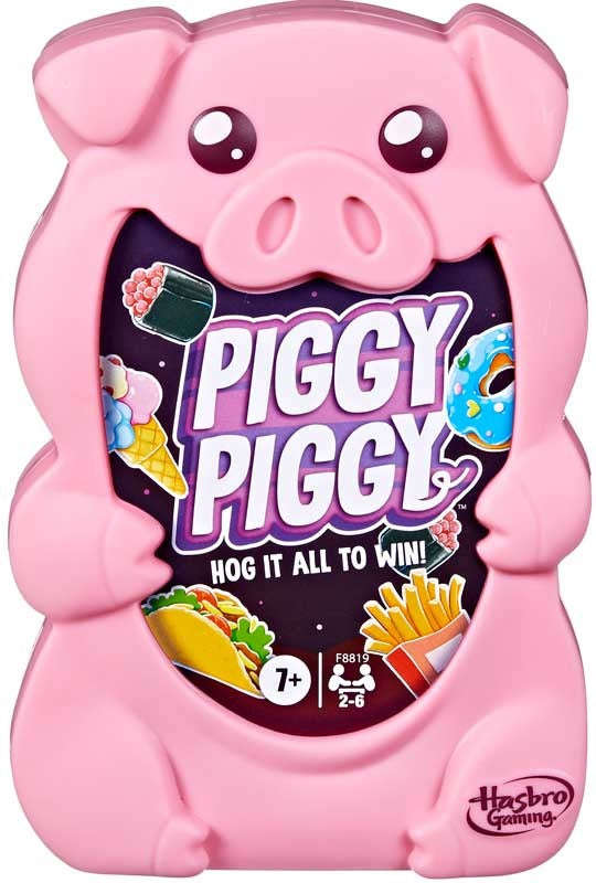 Piggy Piggy