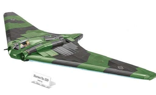 Cobi - World War II - Horten HO 953 pcs