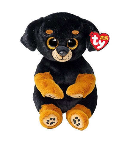 Ty - Beanie Boos - Randi Rottweiler
