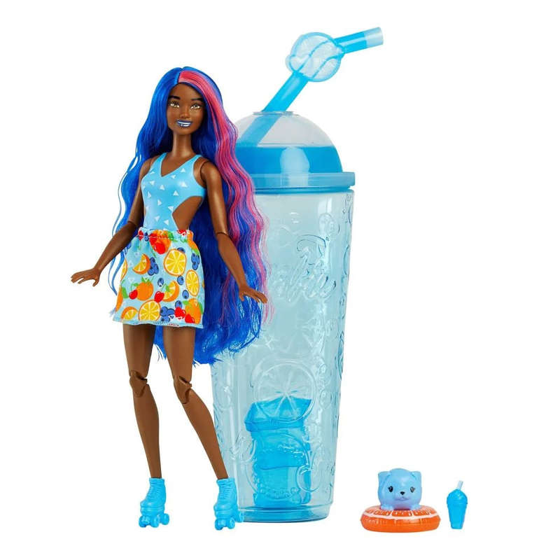 Barbie - Pop Reveal - Fruit Punch (HNW42)