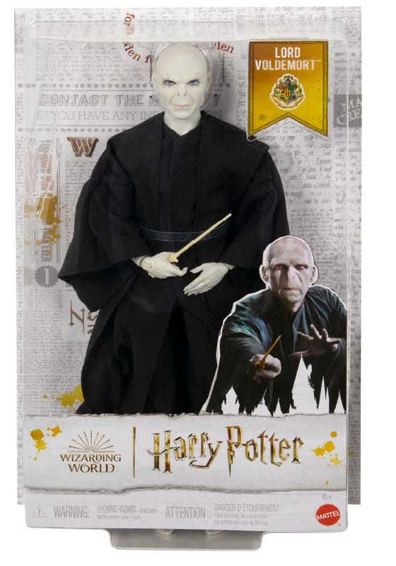 Harry Potter - Voldemort Doll
