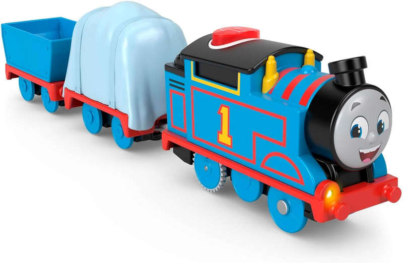 Thomas and Friends - Talking Thomas