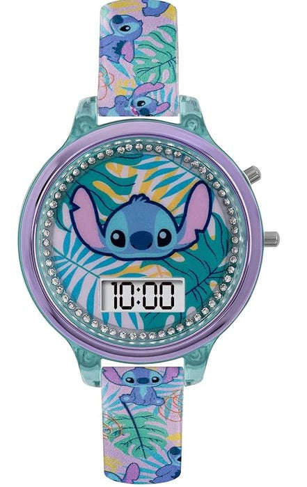Peers Hardy - Stitch Digital Watch