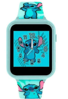 Peers Hardy - Interactive Smart Watch - Disney Lilo & Stitch