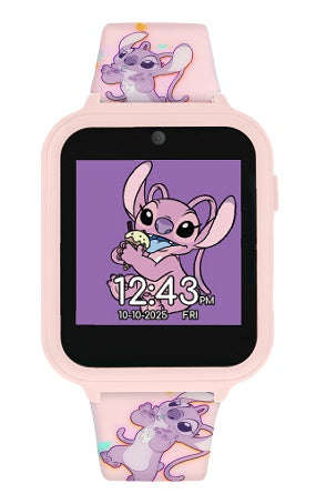 Peers Hardy - Interactive Smart Watch - Angel
