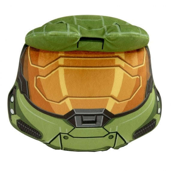 TOMY Plush - Halo Master Chief Helmet Mega Plush (Plush)