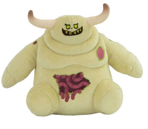 Warhammer - Nurgling Little Unclean One (Plush)
