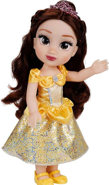 Disney Princess - (Core Large size) Belle My Friend