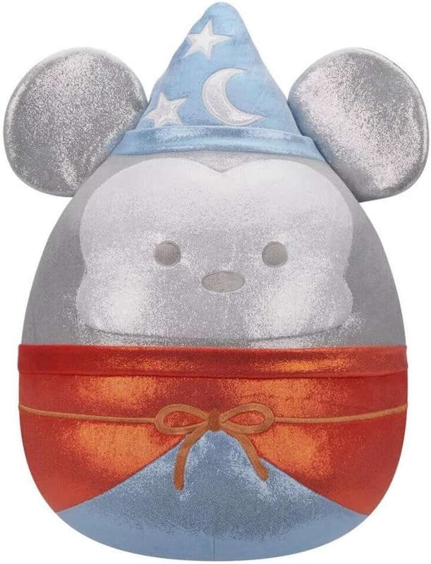 Squishmallows - 14 inch - Disney 100 4-Sorcerors Apprentice