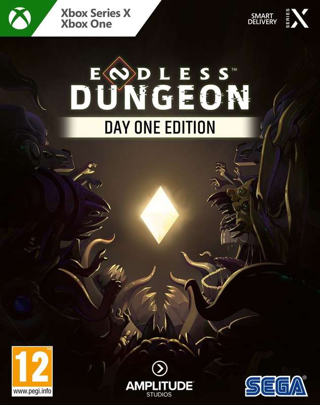 Endless Dungeon - Day One Edition (Xbox Series X / Xbox One)