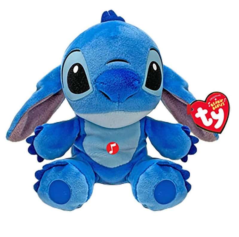 Ty - Stitch 10 inch Plush