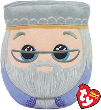 Ty - SquishaBoo Harry Potter Dumbledore 10 inch