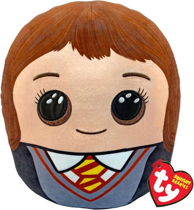 Ty - Squishaboo Harry Potter Hermione 10 inch