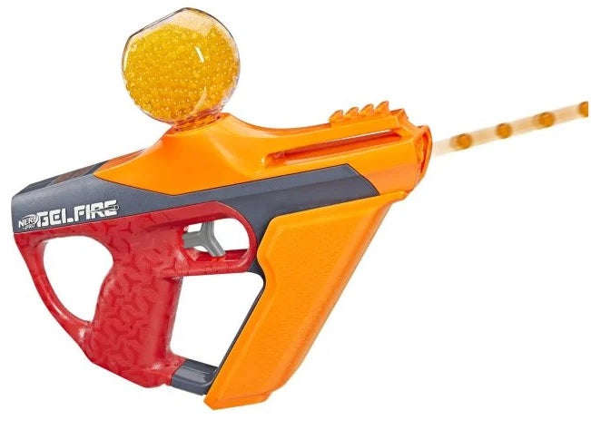 NERF - Gelfire Uproar