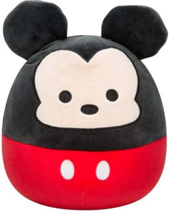 Squishmallows - 14 inch - Disney Mickey