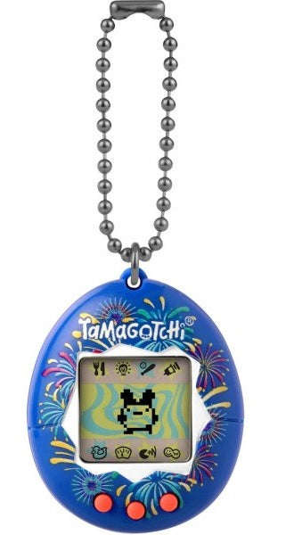 Tamagotchi - Original (Festival Sky) (Virtual Digital Pet)