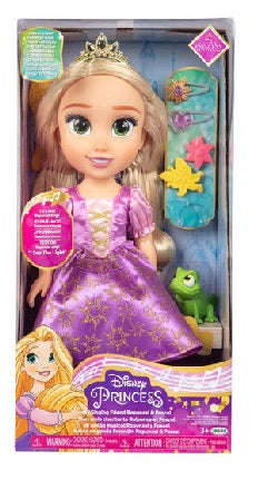 Disney Princess - Feature Rapunzel Doll