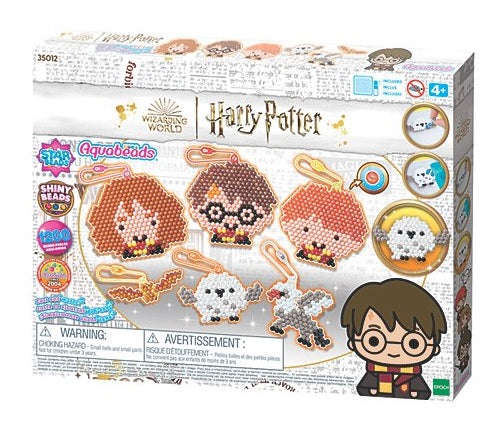 Aquabeads - Harry Potter Creations Kit