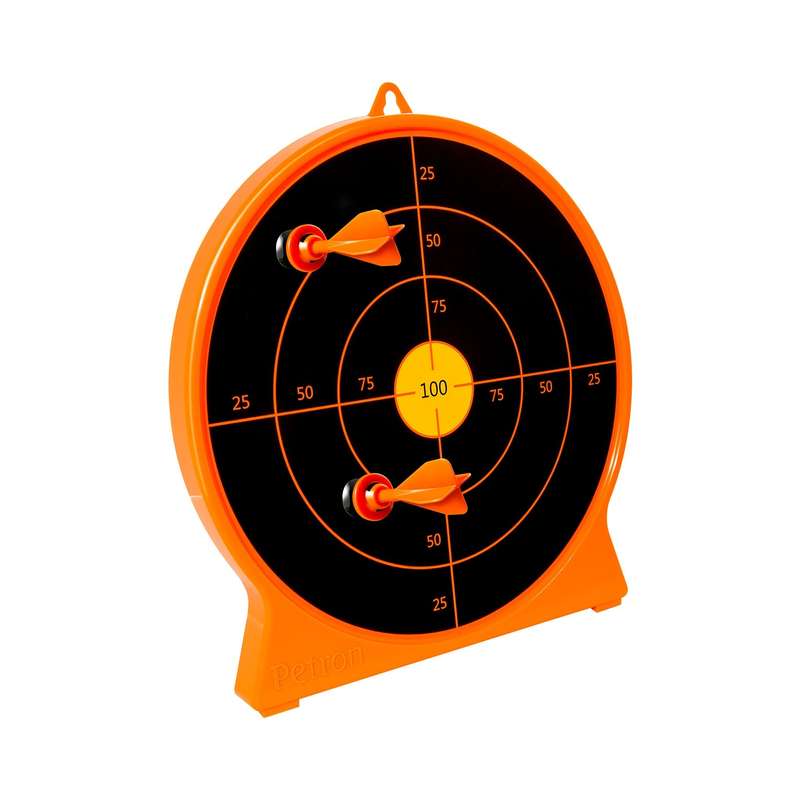 Stealth Target