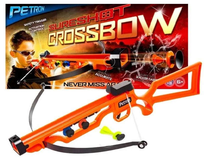Sureshot Cross Bow