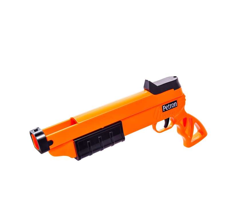Sureshot Pistol