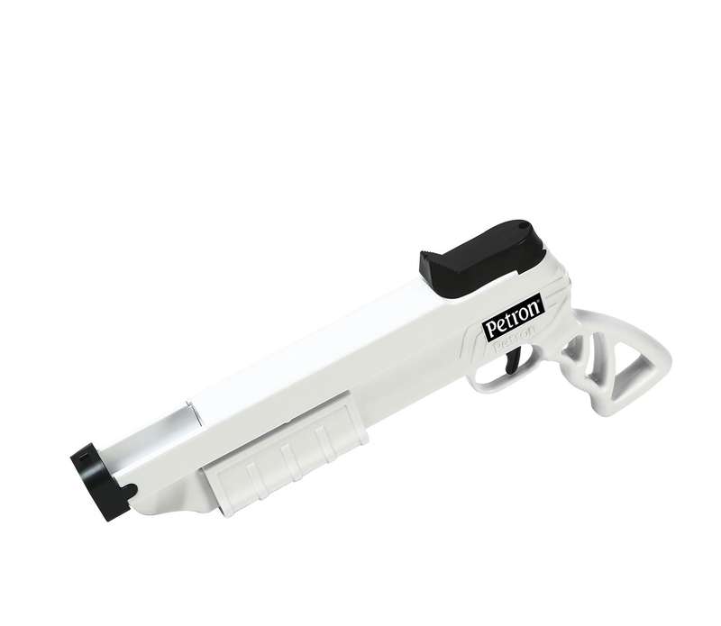 Stealth Pistol