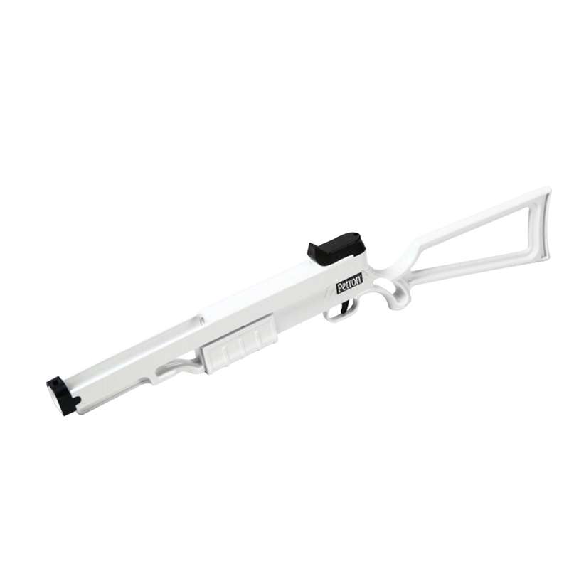 Stealth Rifle