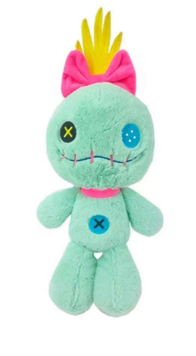 Stitch - Scrump 25cm