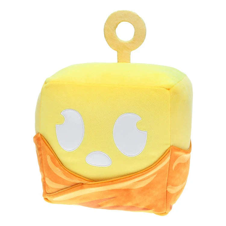 Blox Fruits Series 2 - Huge Fruits Plush - Buddha comes with DLC (Plush)